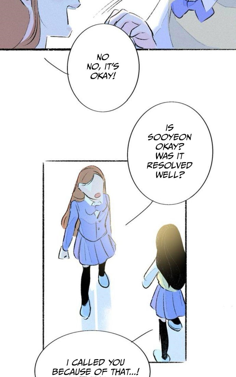 Why Don’t I Have Anyone By My Side? - Chapter 46 Page 96
