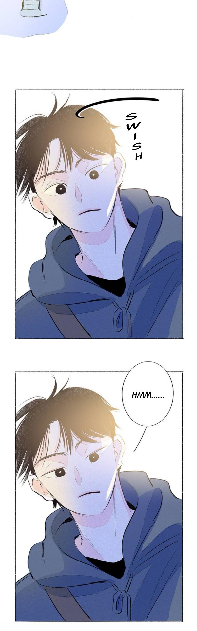 Why Don’t I Have Anyone By My Side? - Chapter 47 Page 10