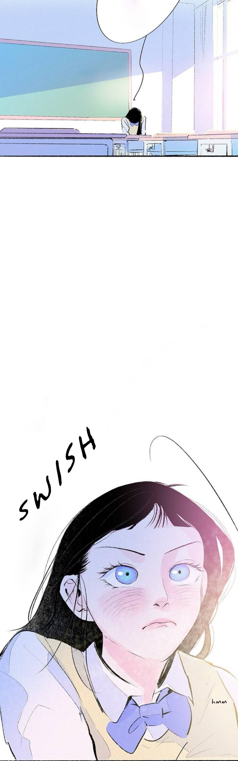 Why Don’t I Have Anyone By My Side? - Chapter 47 Page 5