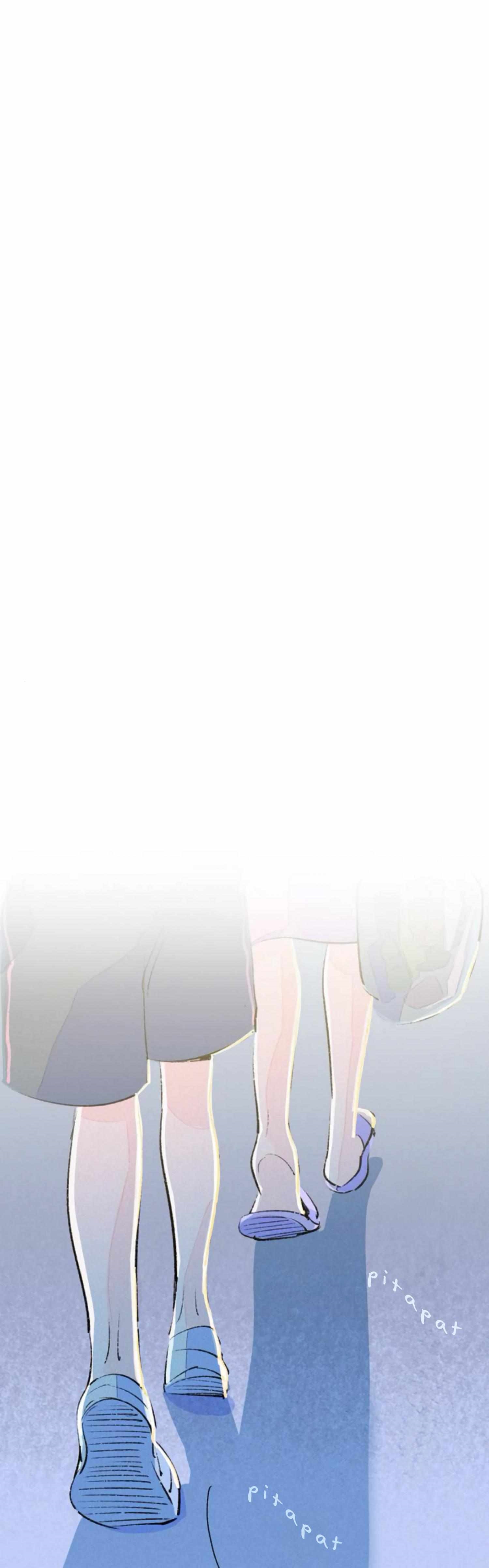 Why Don’t I Have Anyone By My Side? - Chapter 48 Page 1