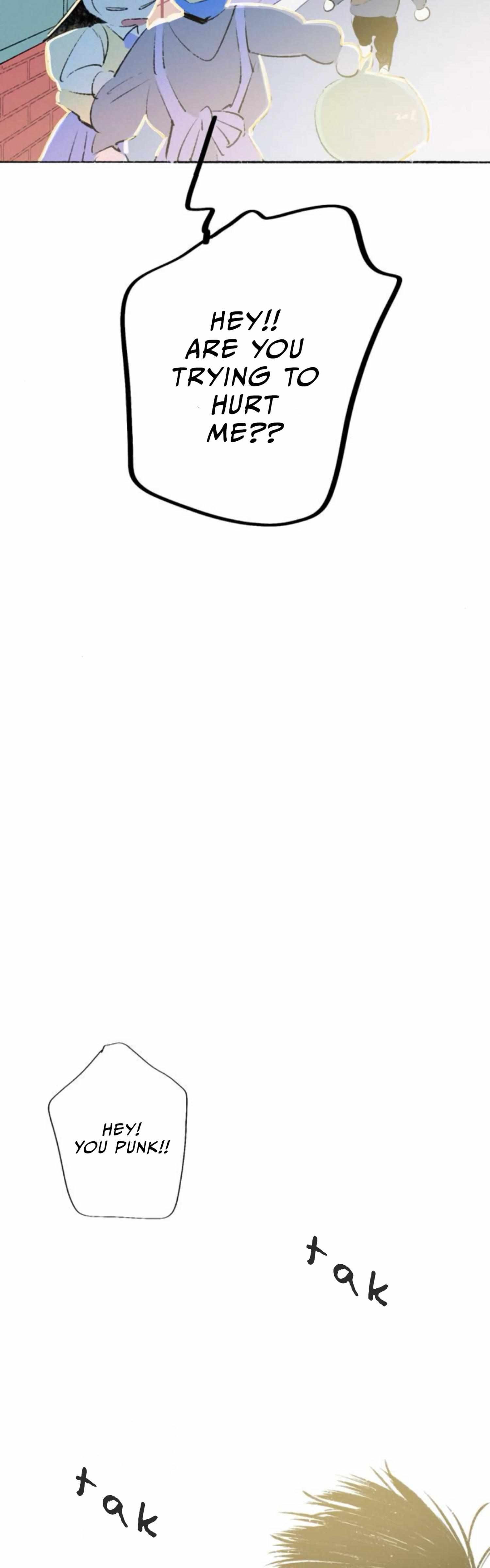 Why Don’t I Have Anyone By My Side? - Chapter 48 Page 14