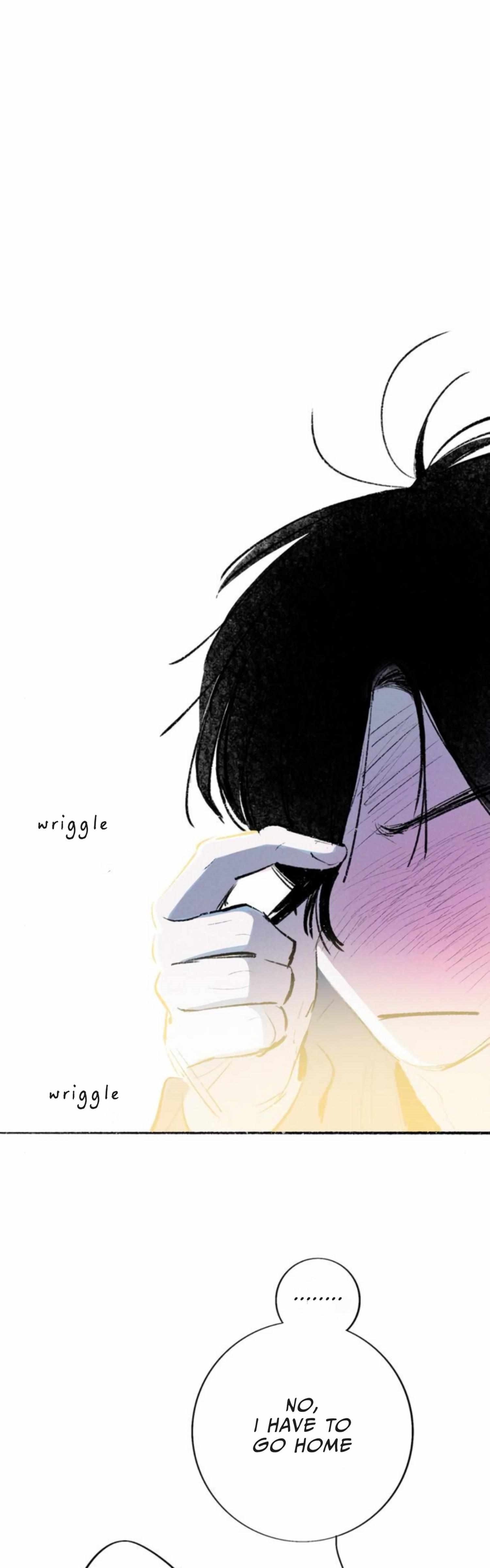 Why Don’t I Have Anyone By My Side? - Chapter 48 Page 6