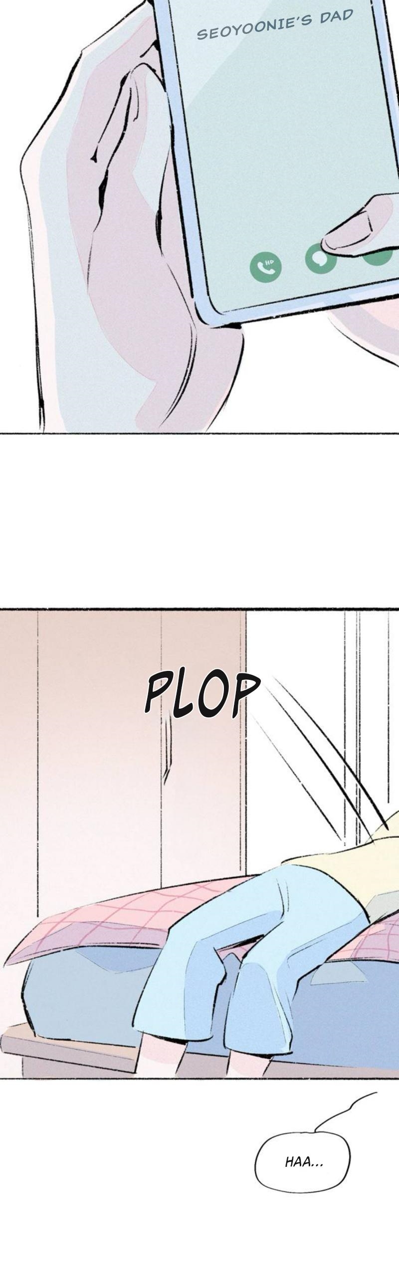 Why Don’t I Have Anyone By My Side? - Chapter 49 Page 31