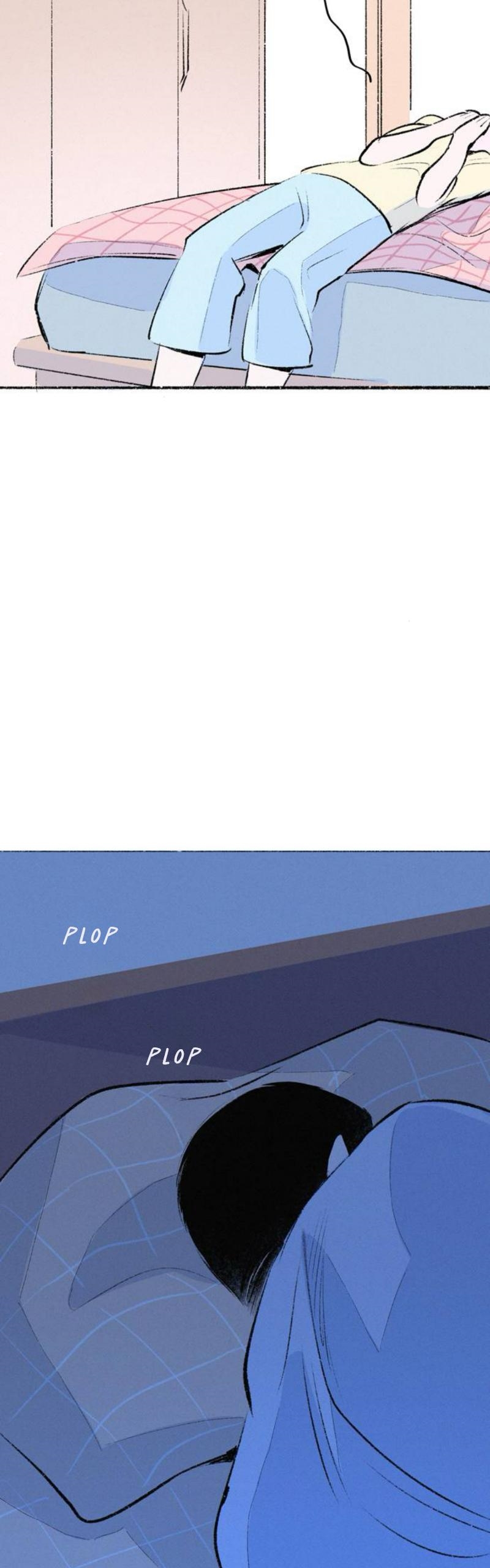 Why Don’t I Have Anyone By My Side? - Chapter 49 Page 54