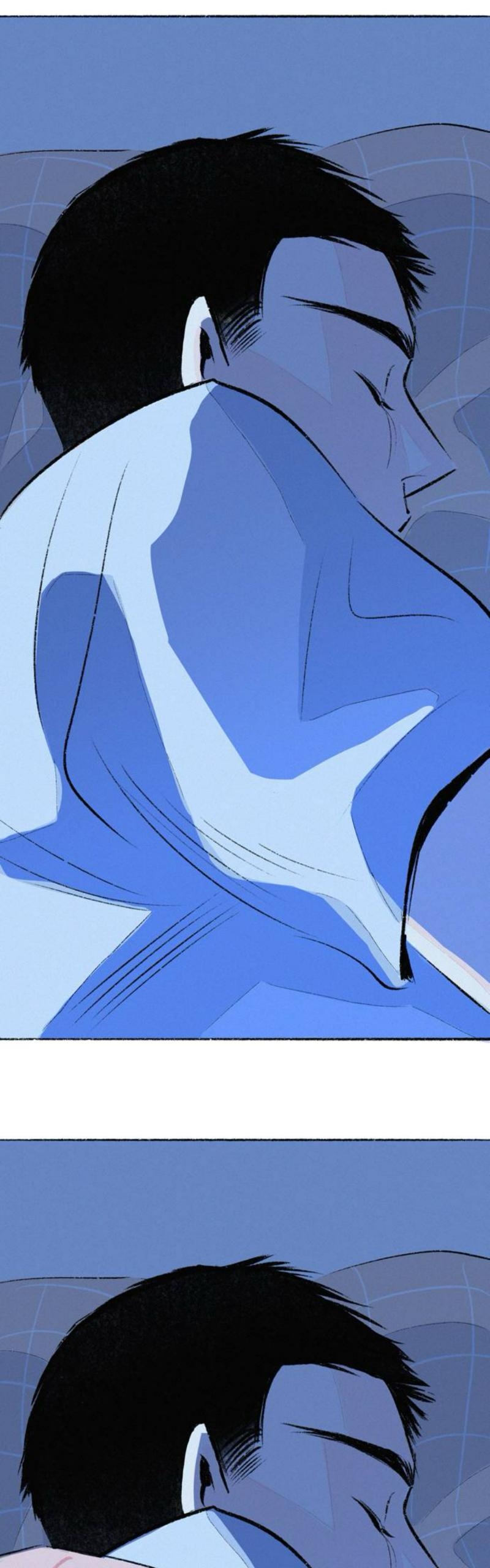 Why Don’t I Have Anyone By My Side? - Chapter 49 Page 57