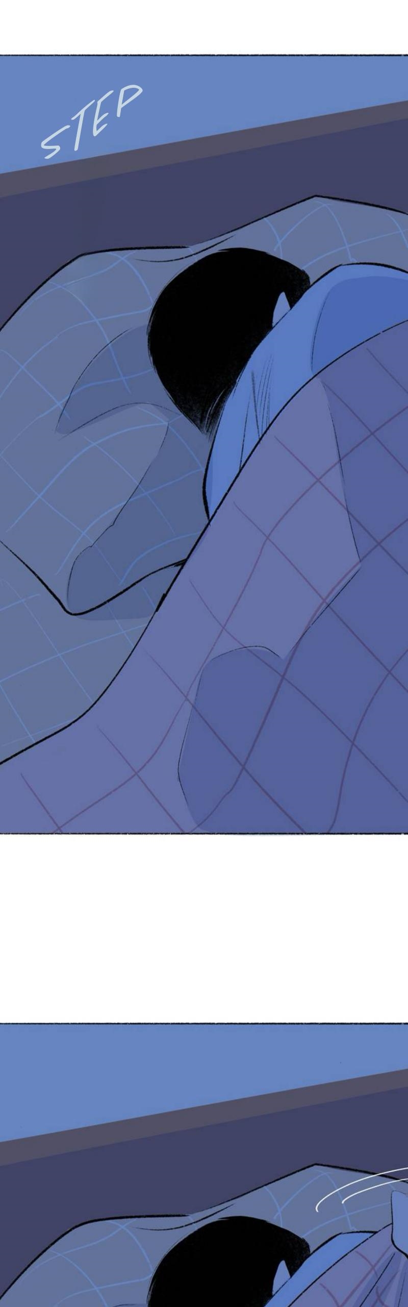 Why Don’t I Have Anyone By My Side? - Chapter 49 Page 61