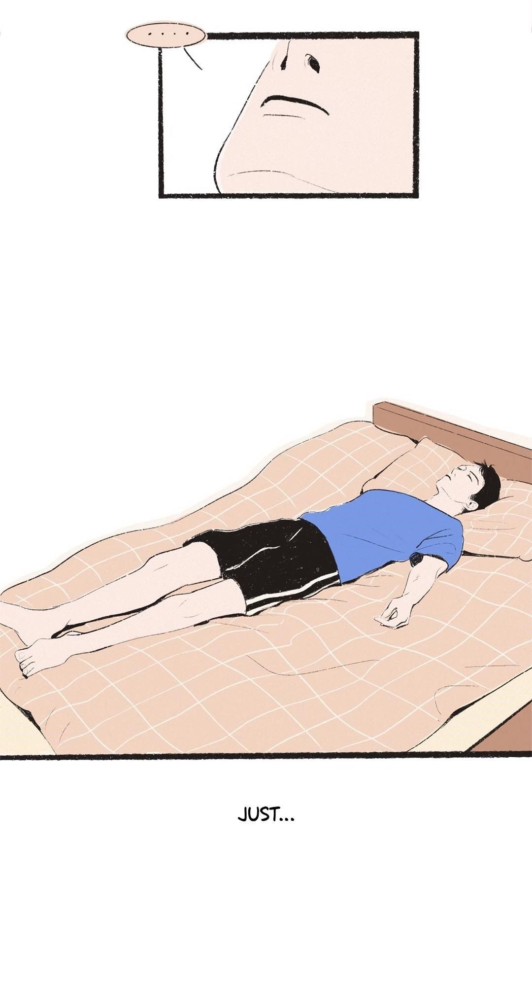 Why Don’t I Have Anyone By My Side? - Chapter 5 Page 13