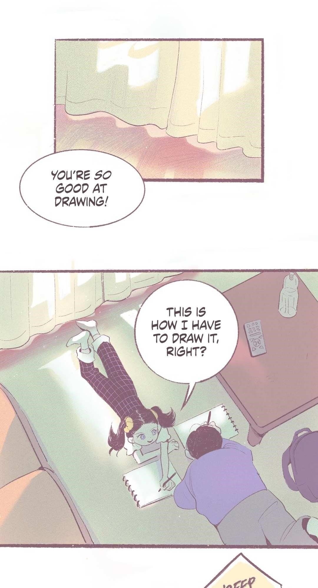 Why Don’t I Have Anyone By My Side? - Chapter 5 Page 18