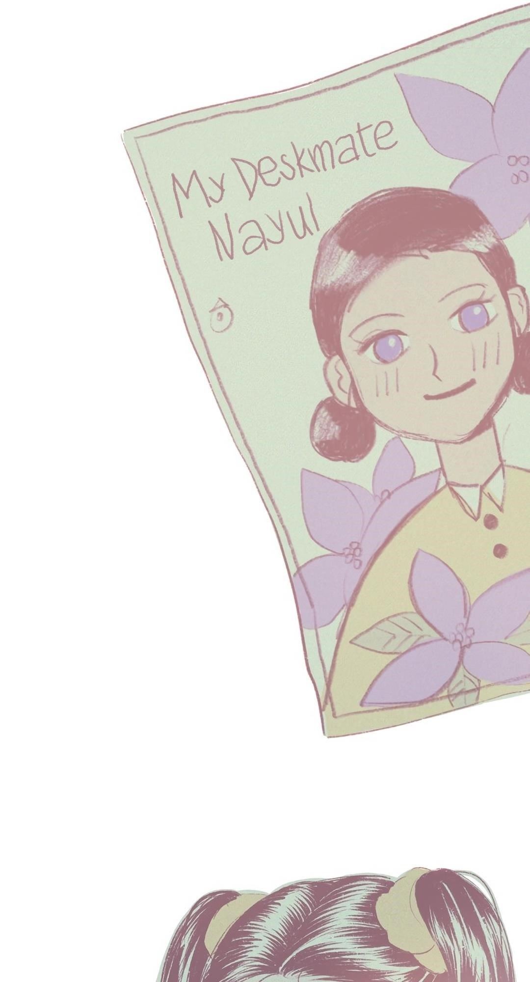 Why Don’t I Have Anyone By My Side? - Chapter 5 Page 29