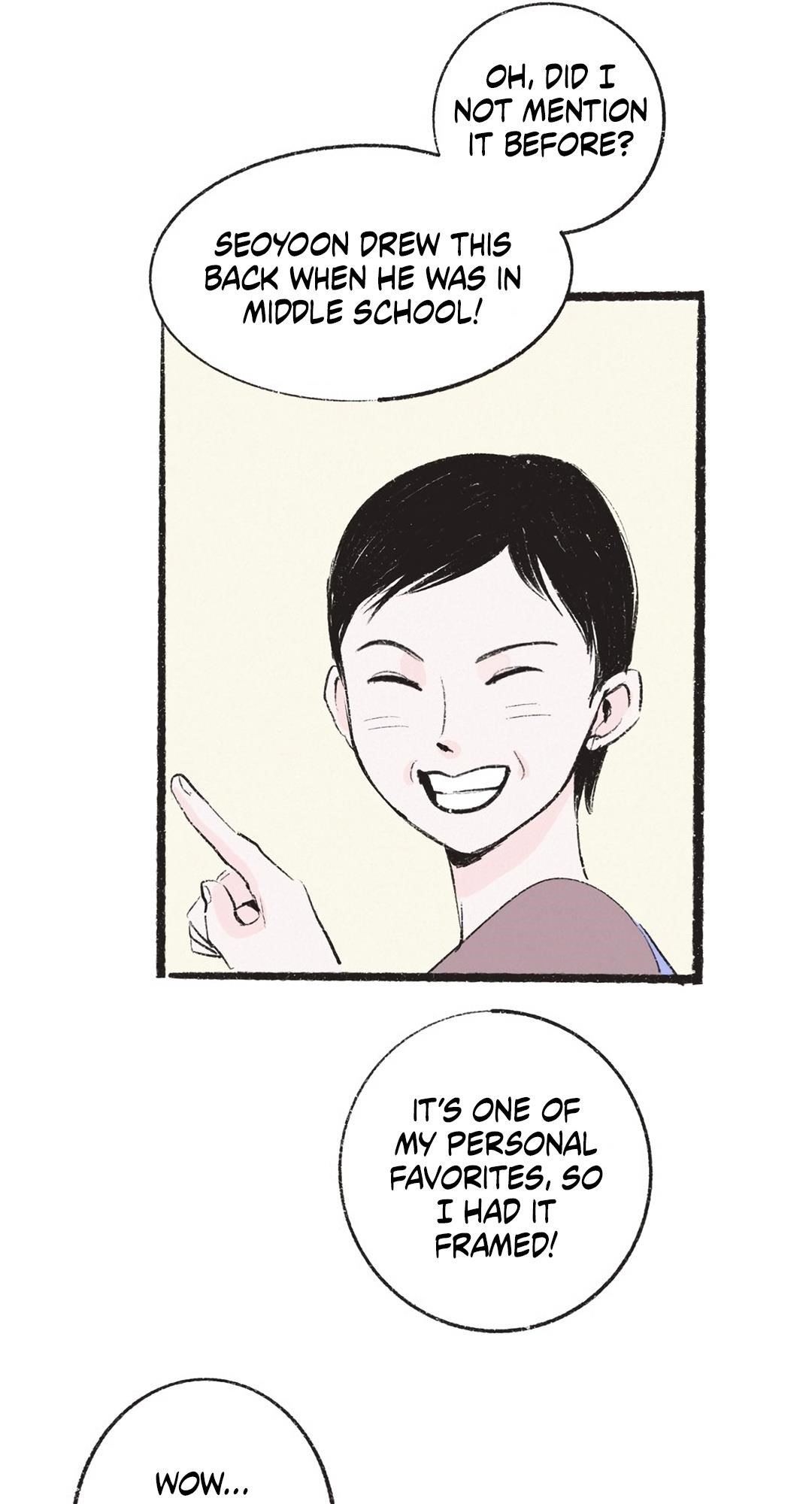 Why Don’t I Have Anyone By My Side? - Chapter 5 Page 71