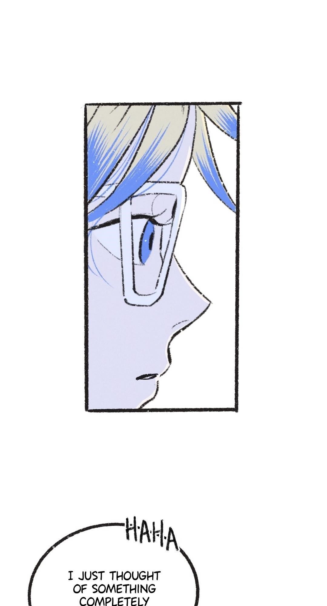 Why Don’t I Have Anyone By My Side? - Chapter 5 Page 75