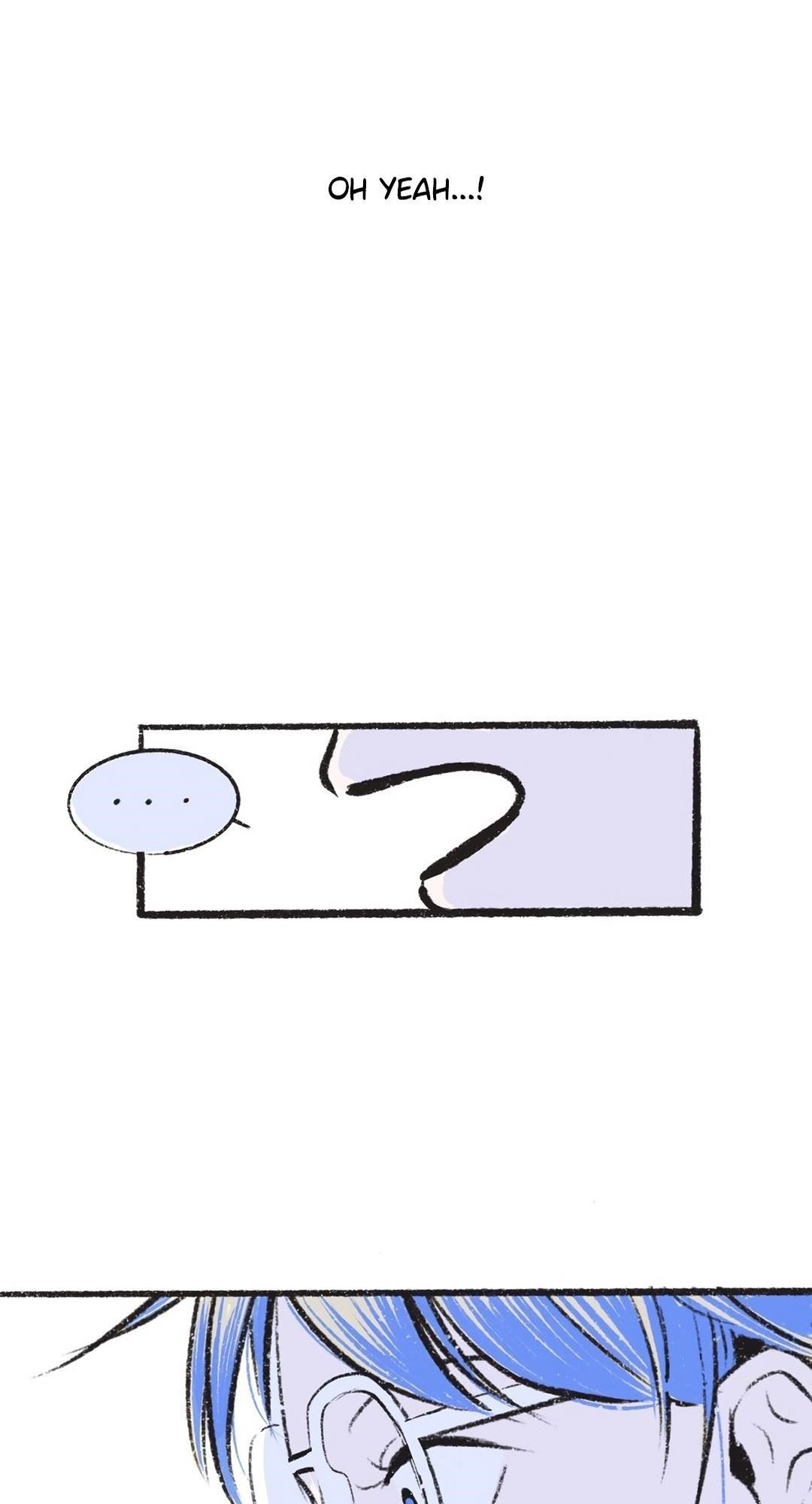 Why Don’t I Have Anyone By My Side? - Chapter 5 Page 80