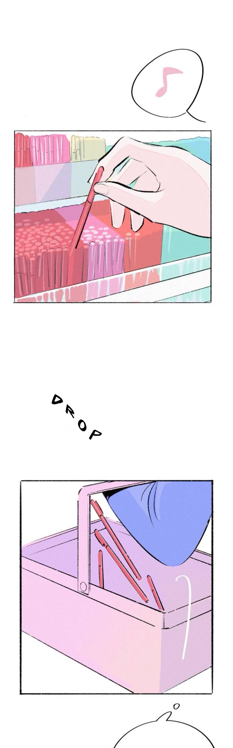 Why Don’t I Have Anyone By My Side? - Chapter 50 Page 24