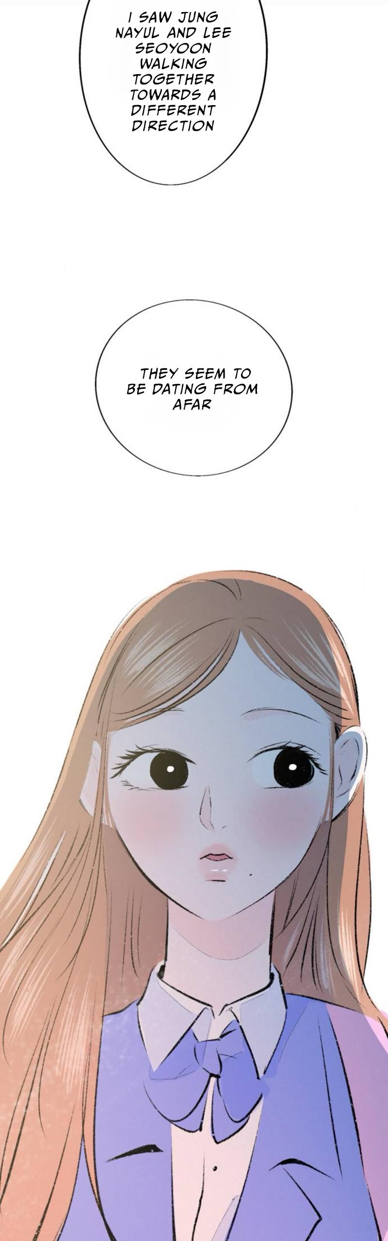 Why Don’t I Have Anyone By My Side? - Chapter 50 Page 47