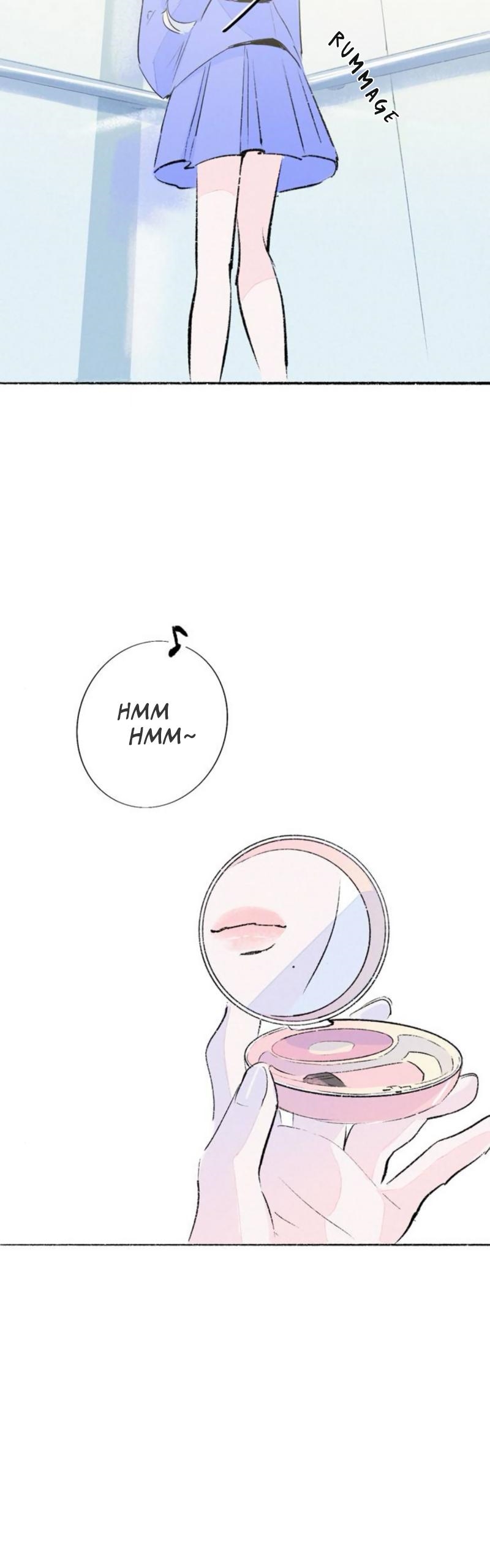 Why Don’t I Have Anyone By My Side? - Chapter 50 Page 5