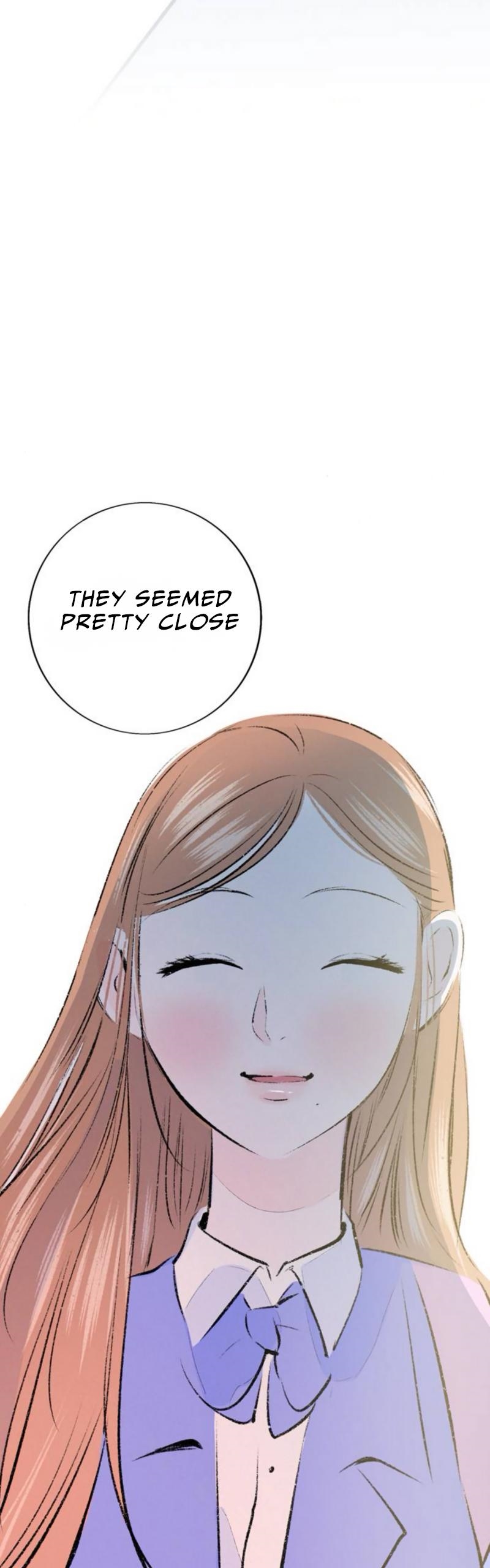 Why Don’t I Have Anyone By My Side? - Chapter 50 Page 52