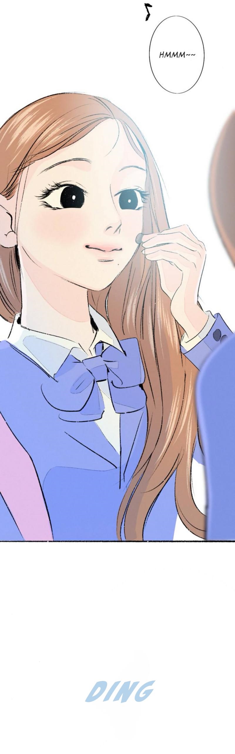 Why Don’t I Have Anyone By My Side? - Chapter 50 Page 6