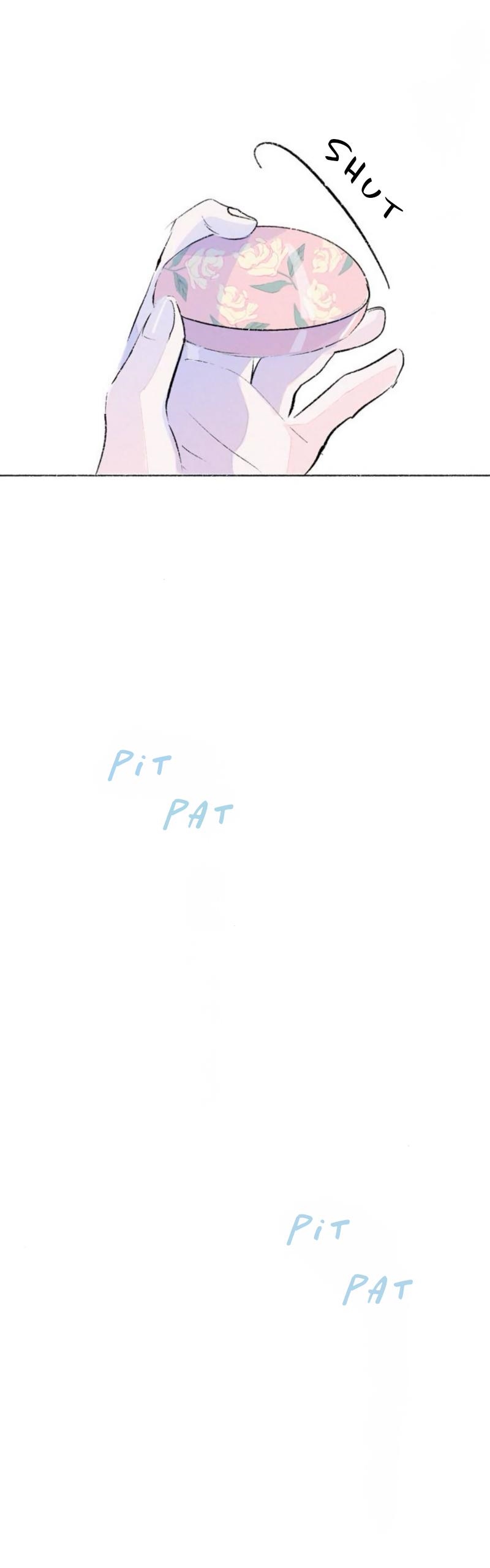 Why Don’t I Have Anyone By My Side? - Chapter 50 Page 8