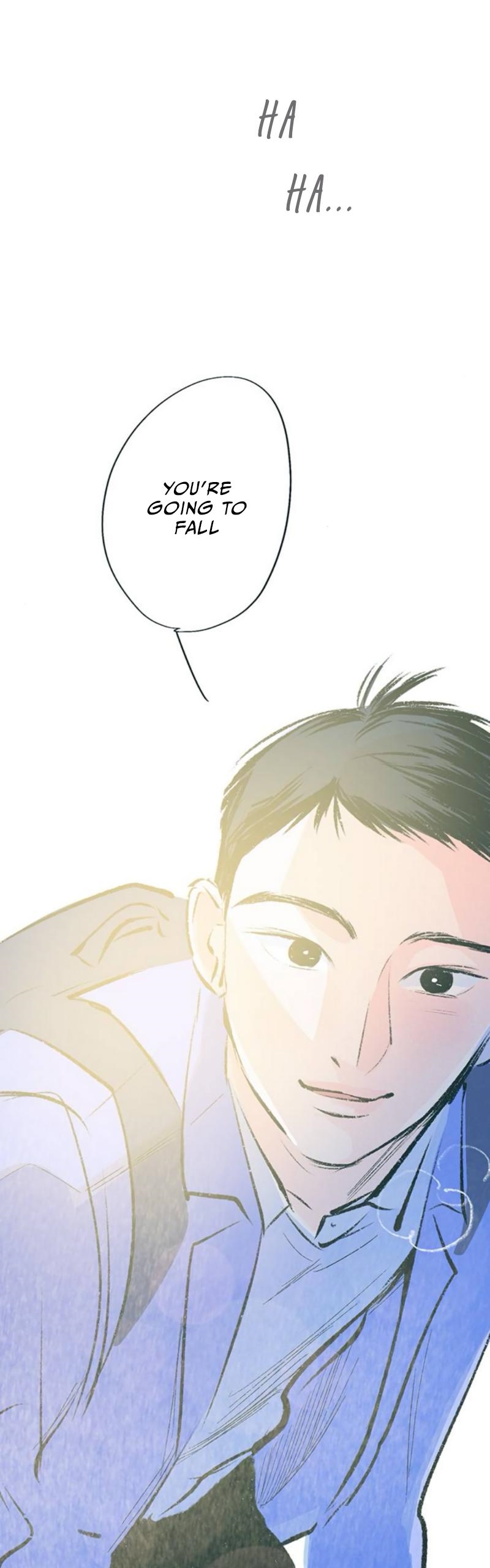 Why Don’t I Have Anyone By My Side? - Chapter 51 Page 13