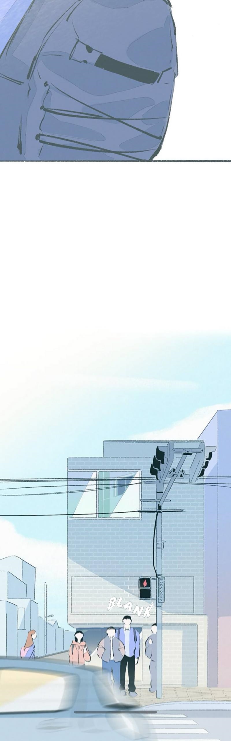 Why Don’t I Have Anyone By My Side? - Chapter 51 Page 4