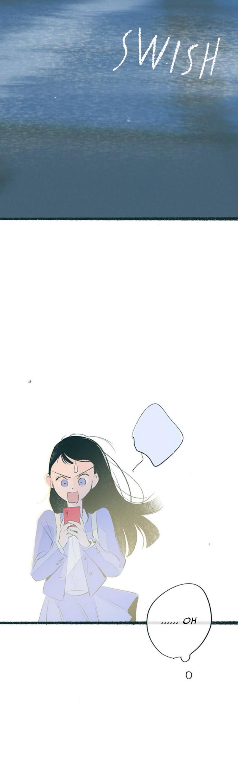 Why Don’t I Have Anyone By My Side? - Chapter 51 Page 6