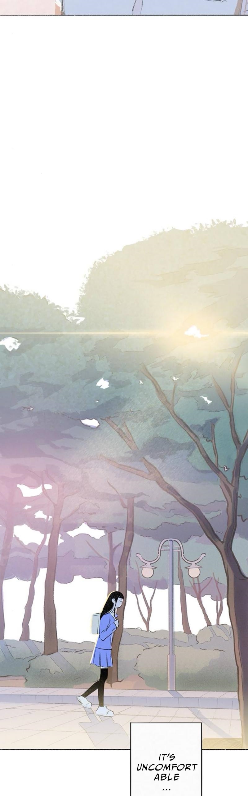 Why Don’t I Have Anyone By My Side? - Chapter 52 Page 13