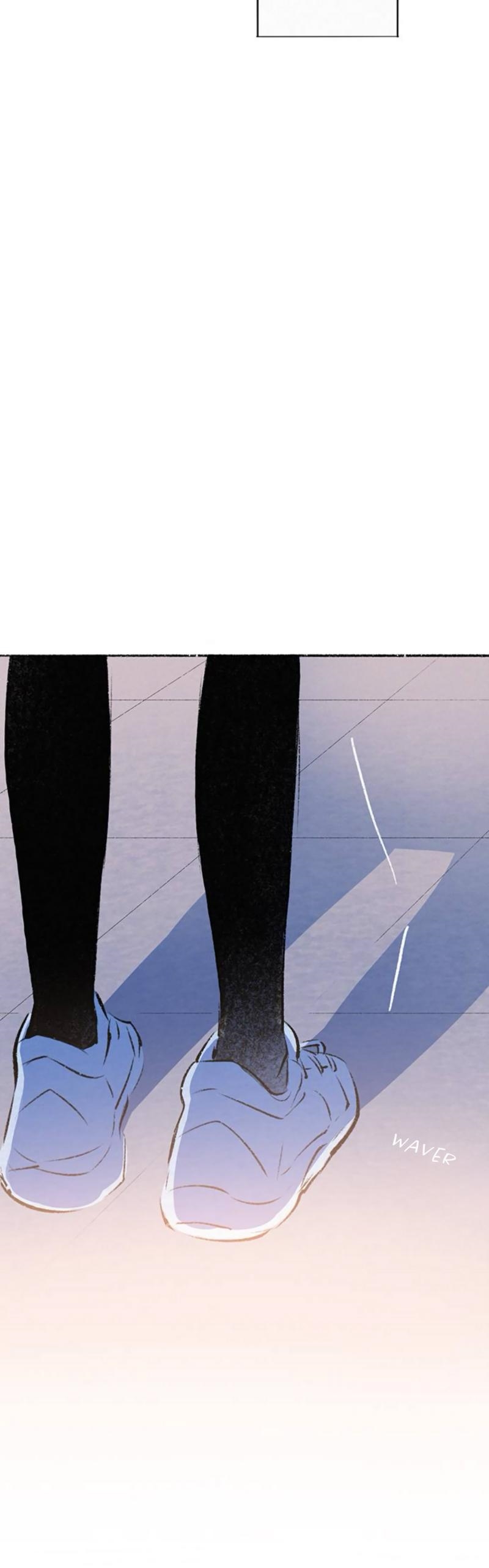 Why Don’t I Have Anyone By My Side? - Chapter 52 Page 14