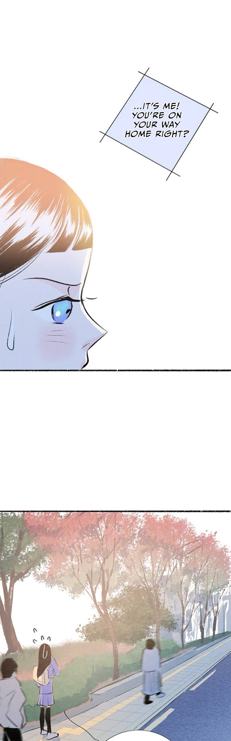 Why Don’t I Have Anyone By My Side? - Chapter 52 Page 19