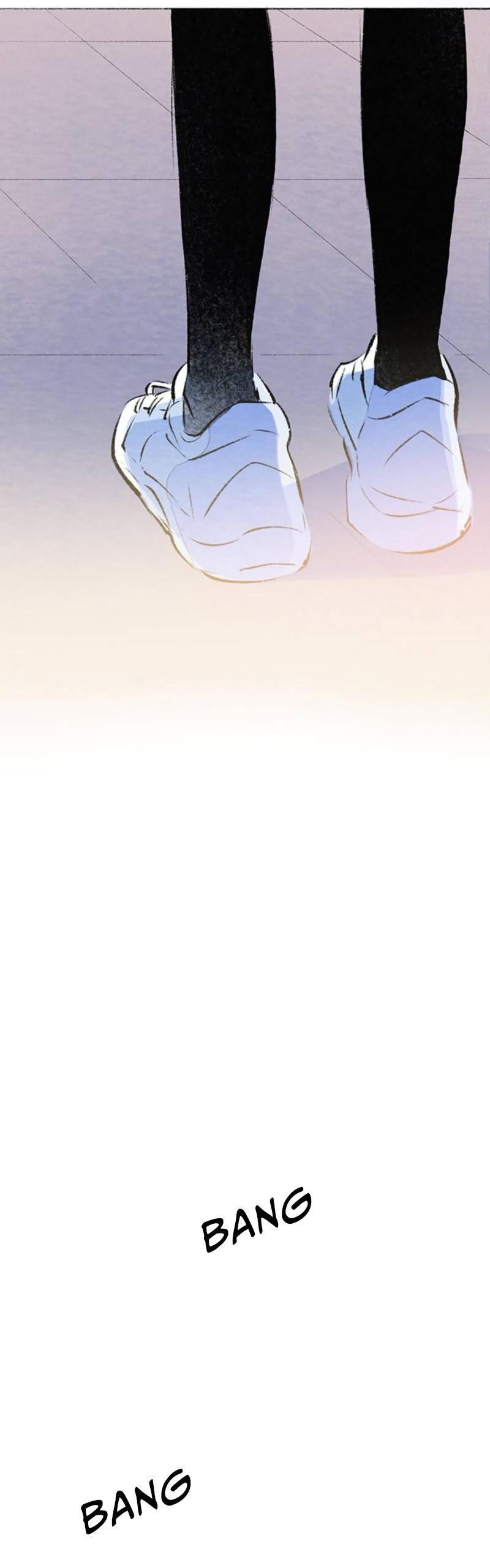 Why Don’t I Have Anyone By My Side? - Chapter 52 Page 36