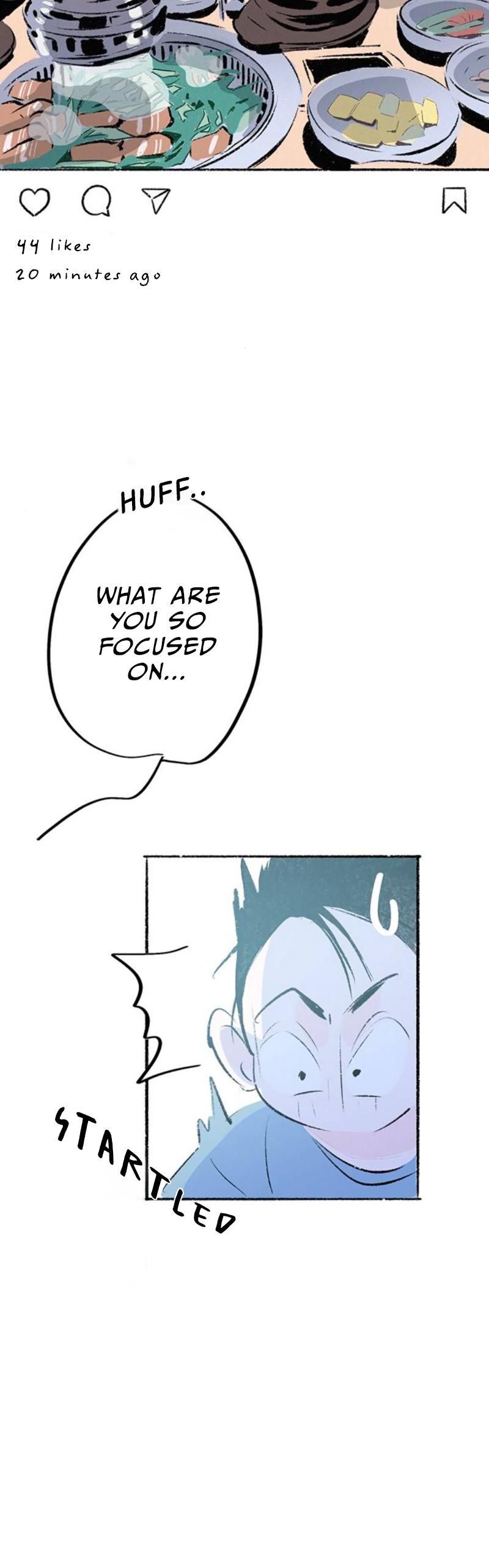 Why Don’t I Have Anyone By My Side? - Chapter 52 Page 39