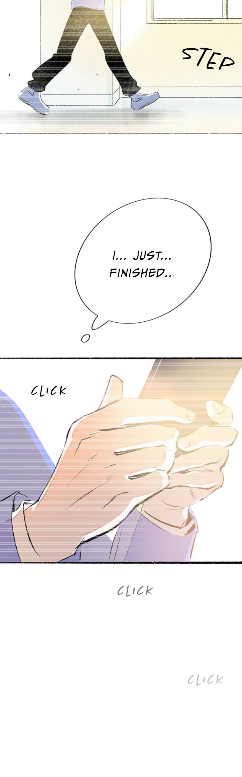 Why Don’t I Have Anyone By My Side? - Chapter 52 Page 4