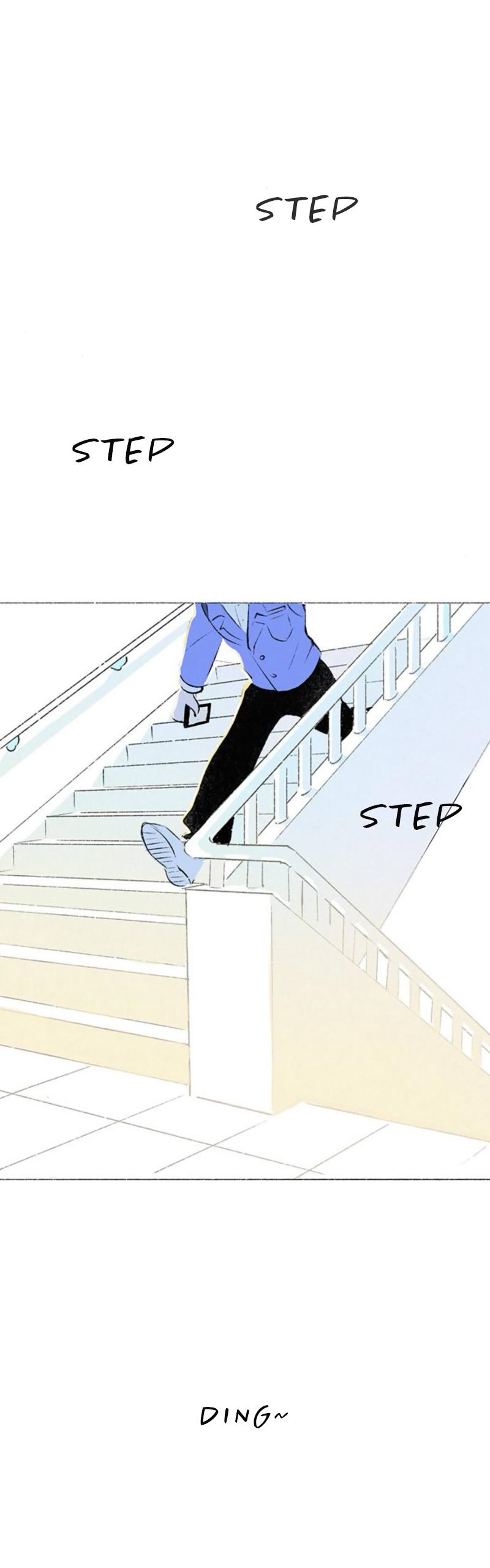 Why Don’t I Have Anyone By My Side? - Chapter 52 Page 7