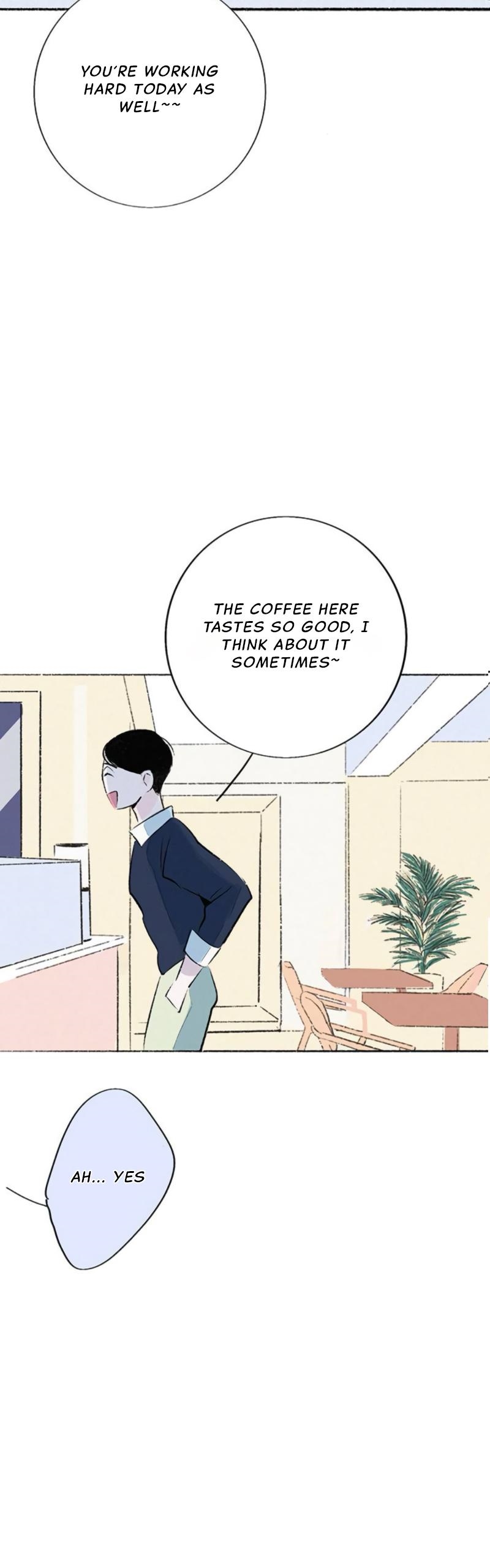 Why Don’t I Have Anyone By My Side? - Chapter 53 Page 11