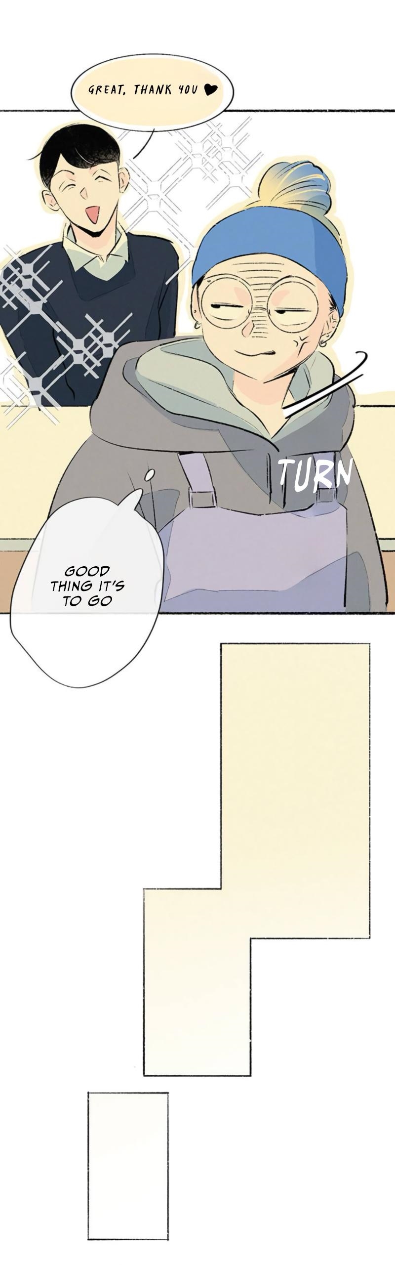 Why Don’t I Have Anyone By My Side? - Chapter 53 Page 14