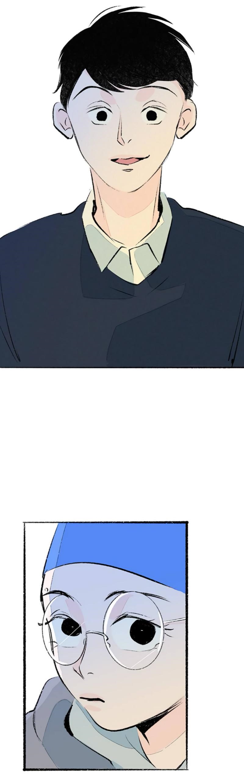 Why Don’t I Have Anyone By My Side? - Chapter 53 Page 19