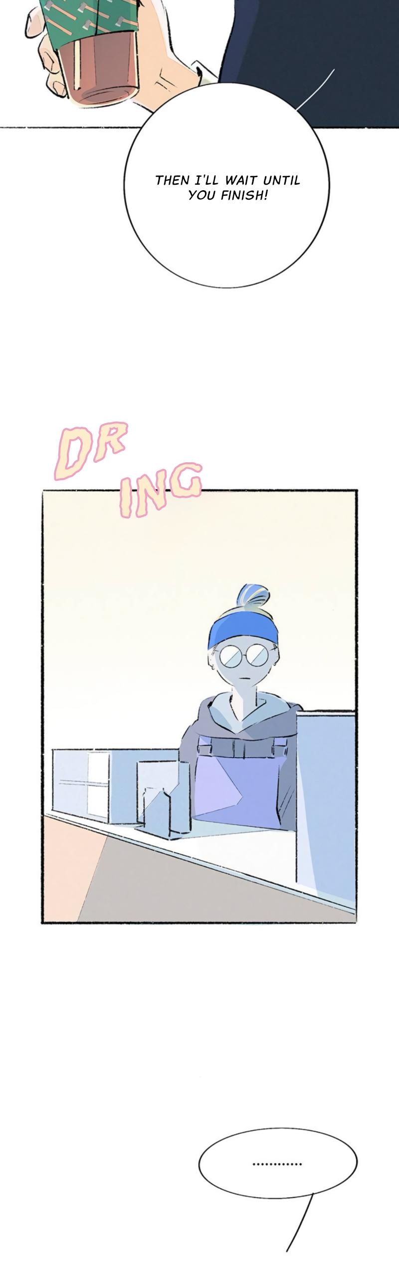 Why Don’t I Have Anyone By My Side? - Chapter 53 Page 23