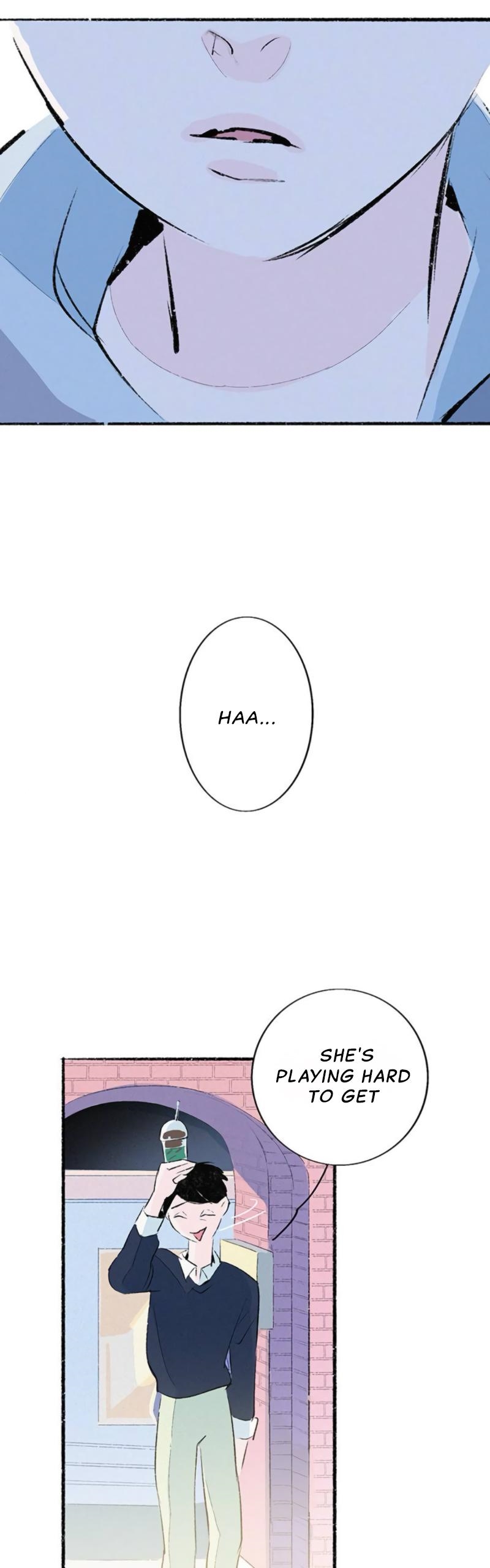 Why Don’t I Have Anyone By My Side? - Chapter 53 Page 24