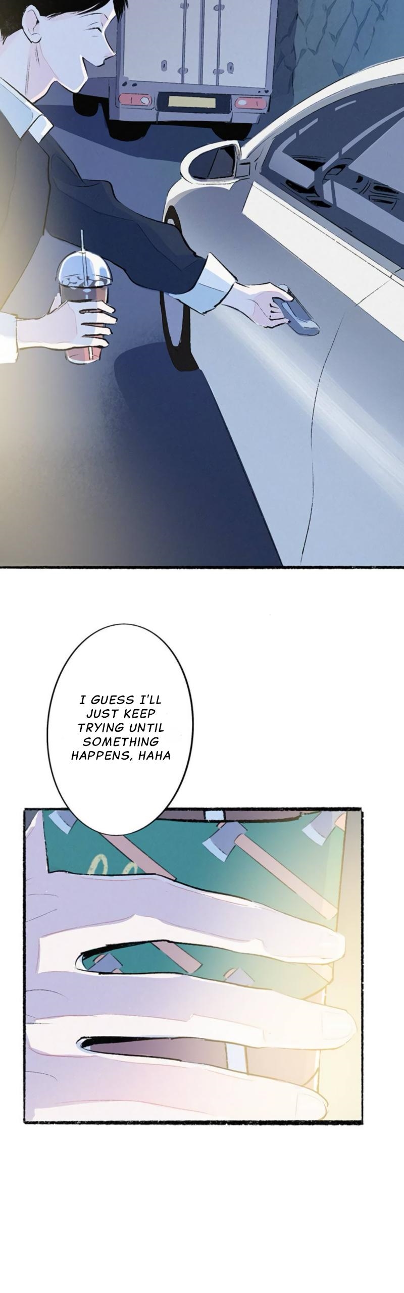 Why Don’t I Have Anyone By My Side? - Chapter 53 Page 26