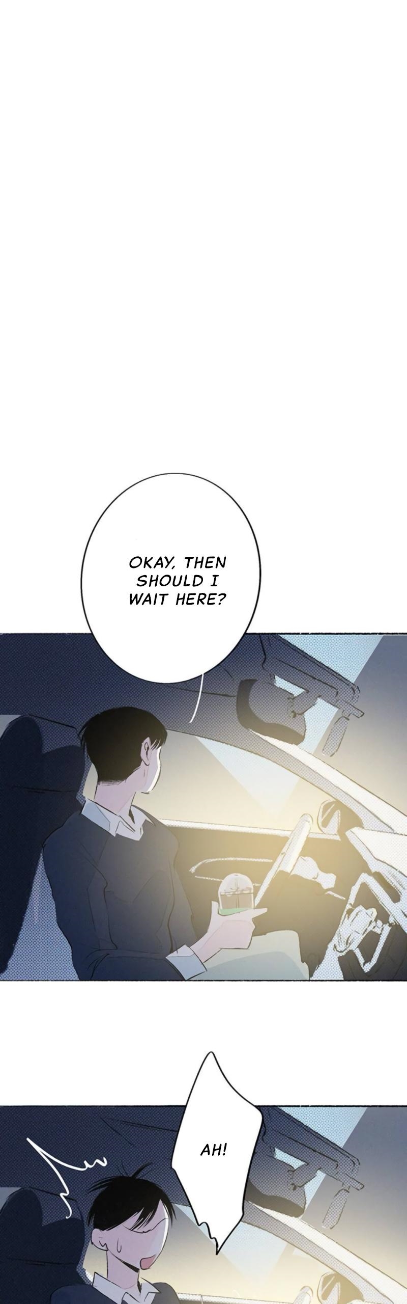 Why Don’t I Have Anyone By My Side? - Chapter 53 Page 27