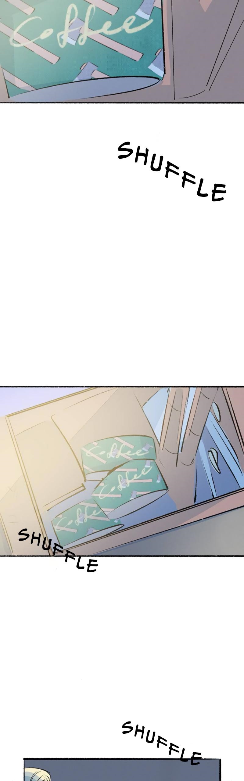 Why Don’t I Have Anyone By My Side? - Chapter 53 Page 30