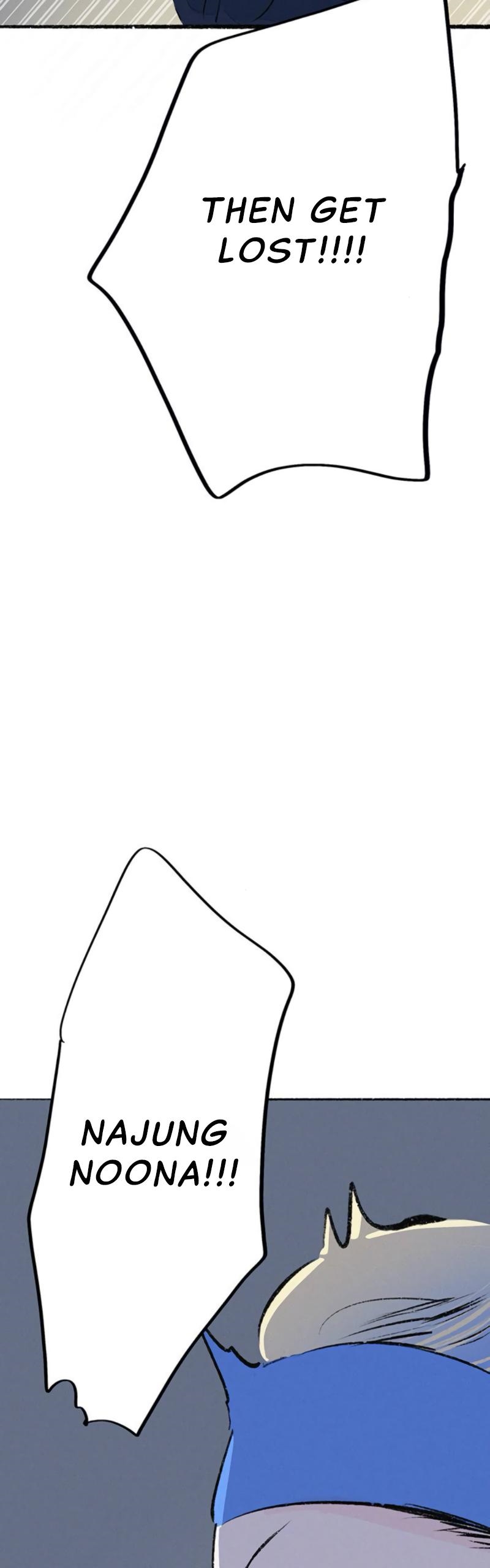 Why Don’t I Have Anyone By My Side? - Chapter 53 Page 48