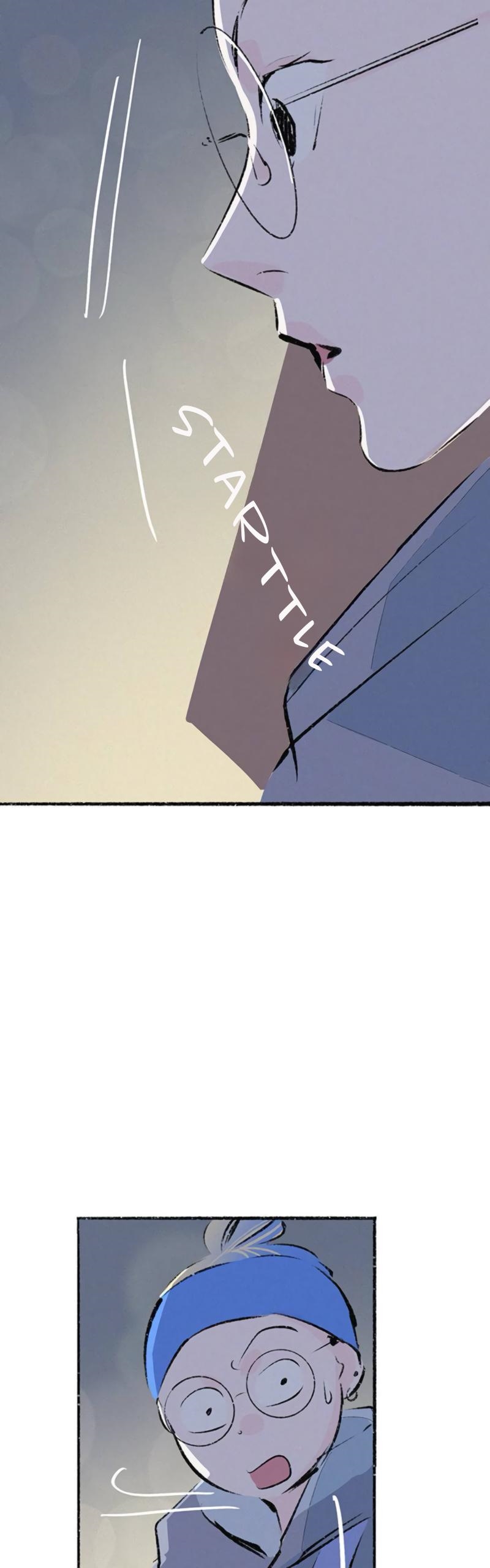 Why Don’t I Have Anyone By My Side? - Chapter 53 Page 49