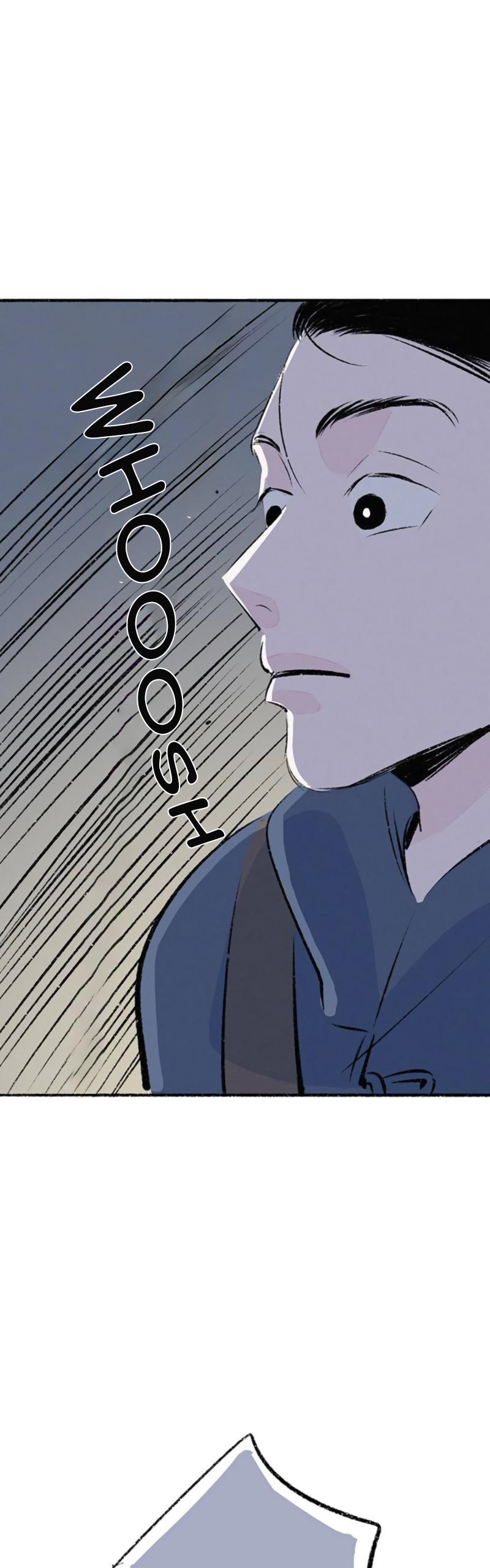 Why Don’t I Have Anyone By My Side? - Chapter 53 Page 56