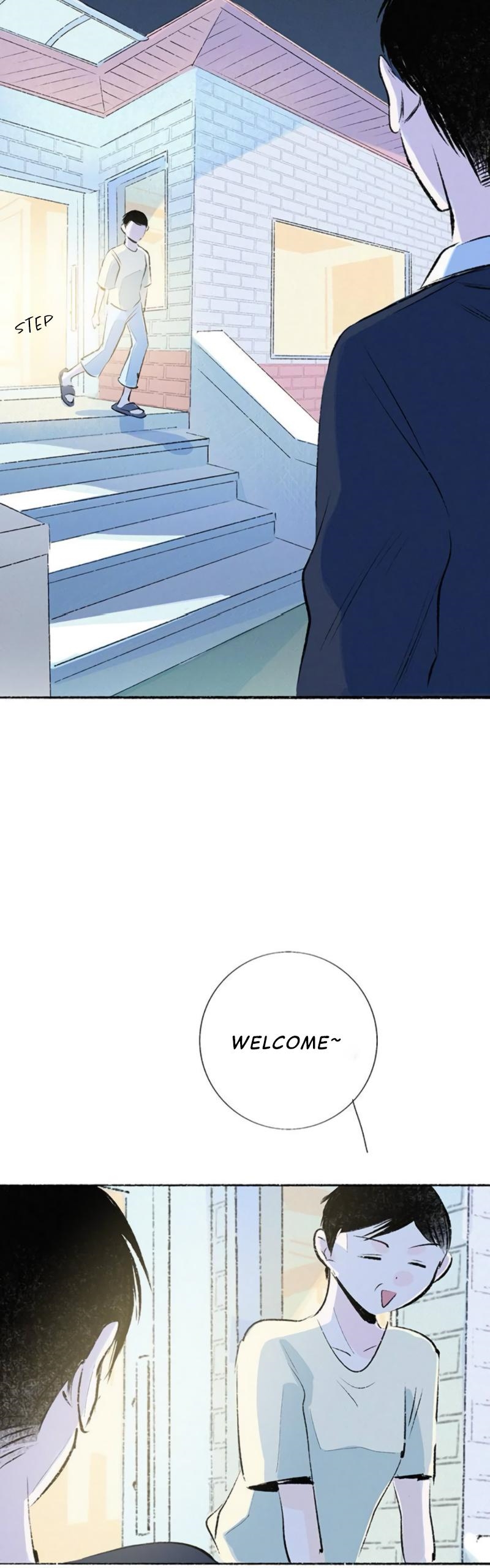 Why Don’t I Have Anyone By My Side? - Chapter 53 Page 7