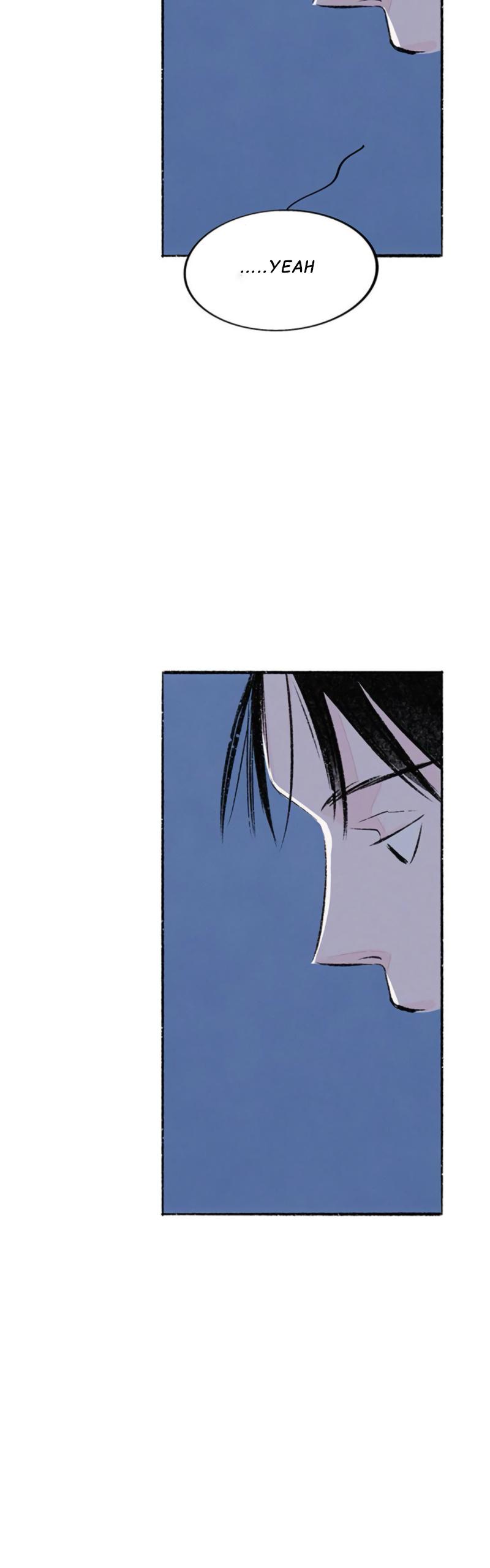 Why Don’t I Have Anyone By My Side? - Chapter 54 Page 24