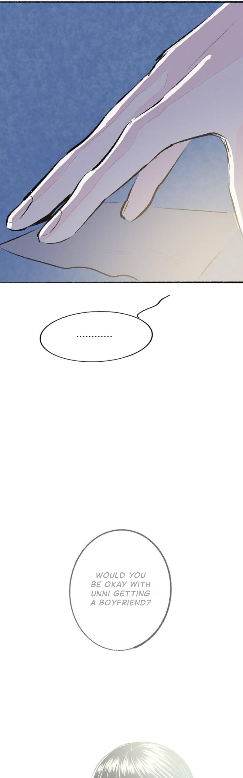 Why Don’t I Have Anyone By My Side? - Chapter 54 Page 25