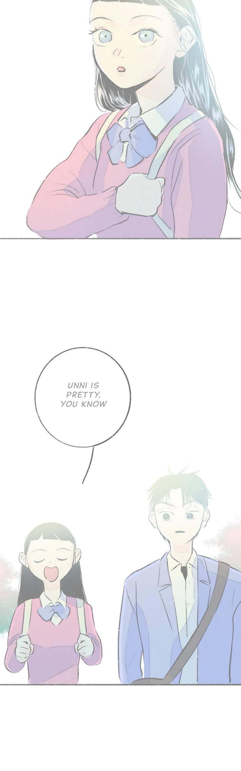 Why Don’t I Have Anyone By My Side? - Chapter 54 Page 26