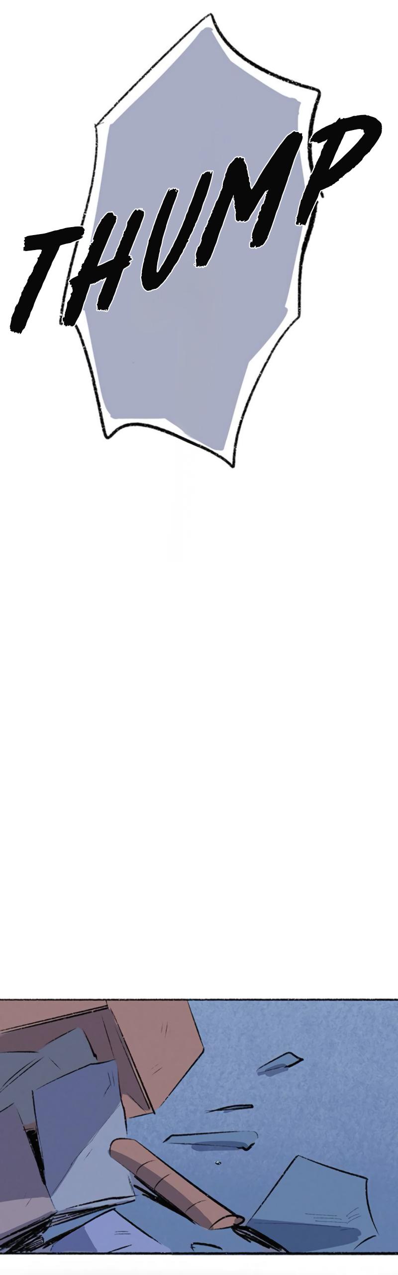 Why Don’t I Have Anyone By My Side? - Chapter 54 Page 7