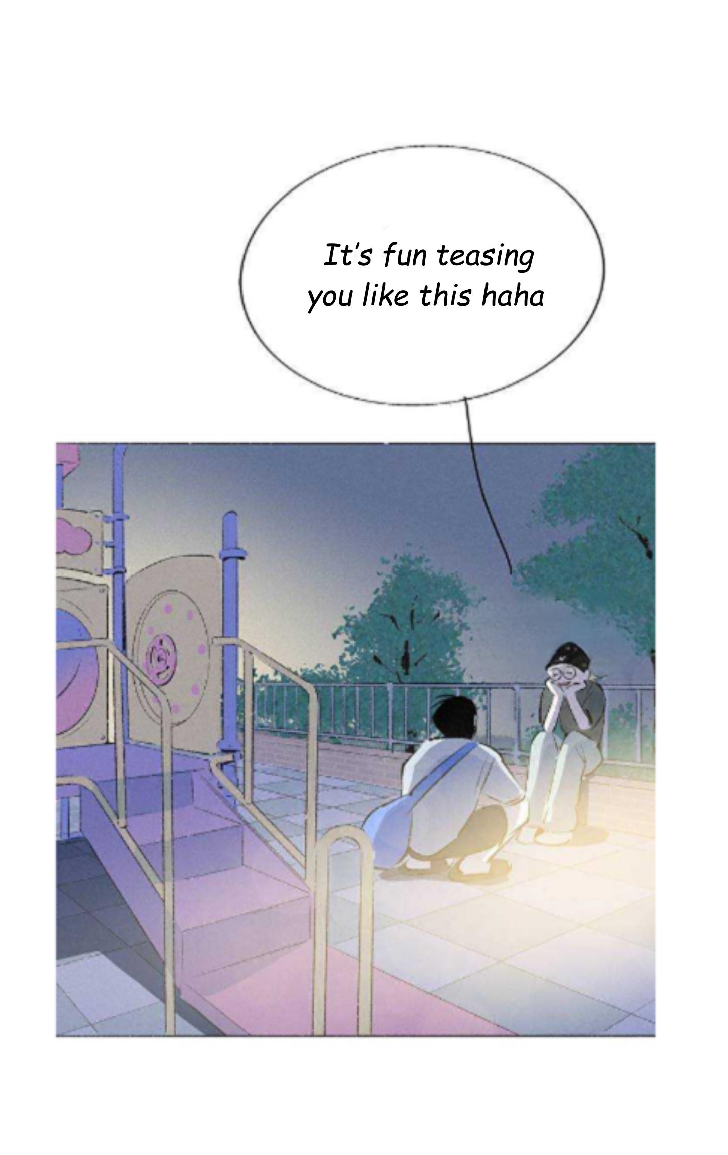 Why Don’t I Have Anyone By My Side? - Chapter 56 Page 17