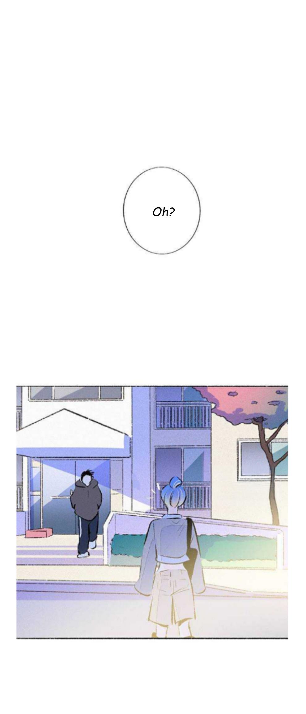 Why Don’t I Have Anyone By My Side? - Chapter 56 Page 2